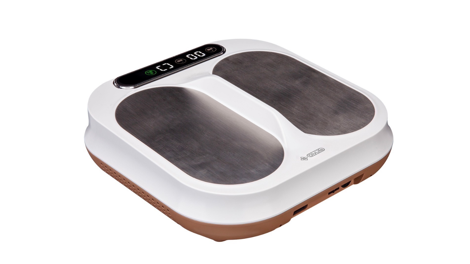 OlyLife P90本体