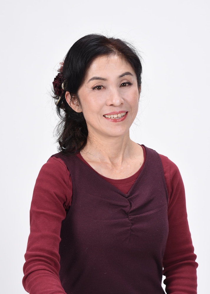 セラピスト 松島真由美